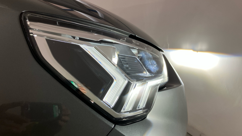 Audi Q3 35 TFSI S Line 5dr Petrol Estate